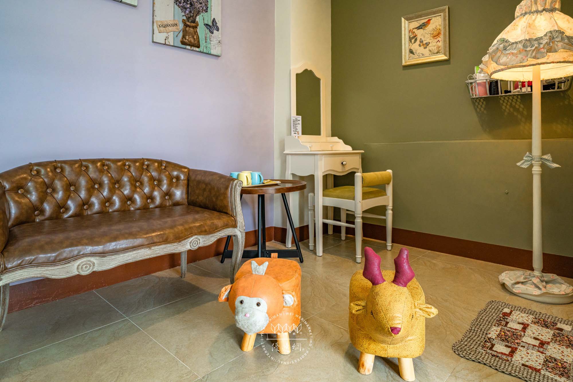 花蓮幸福小城民宿的民宿照片