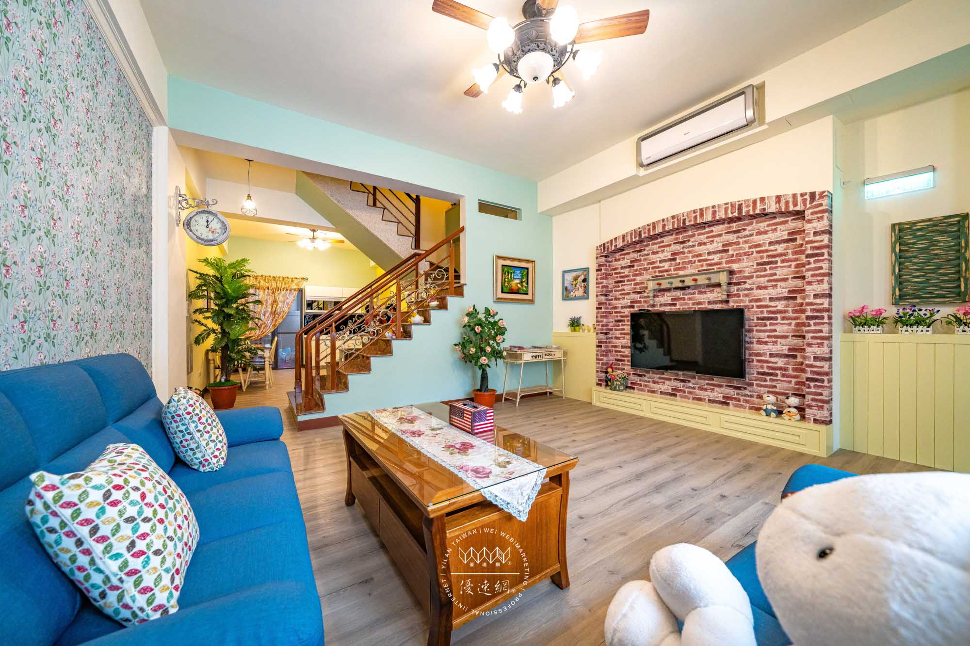 花蓮幸福小城民宿的民宿照片