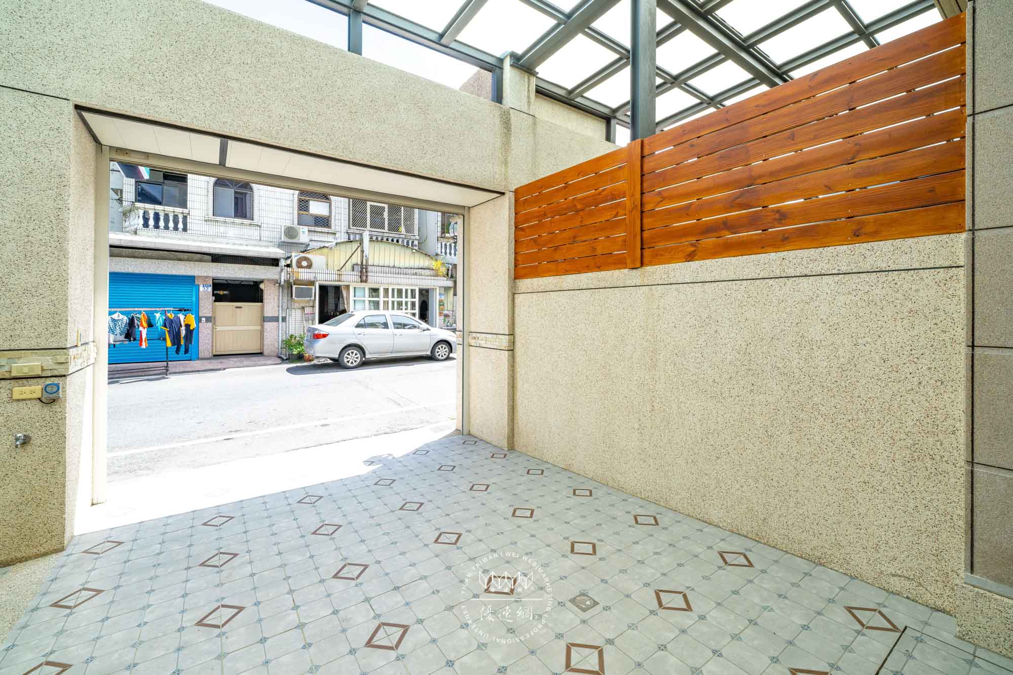 花蓮幸福小城民宿的民宿照片